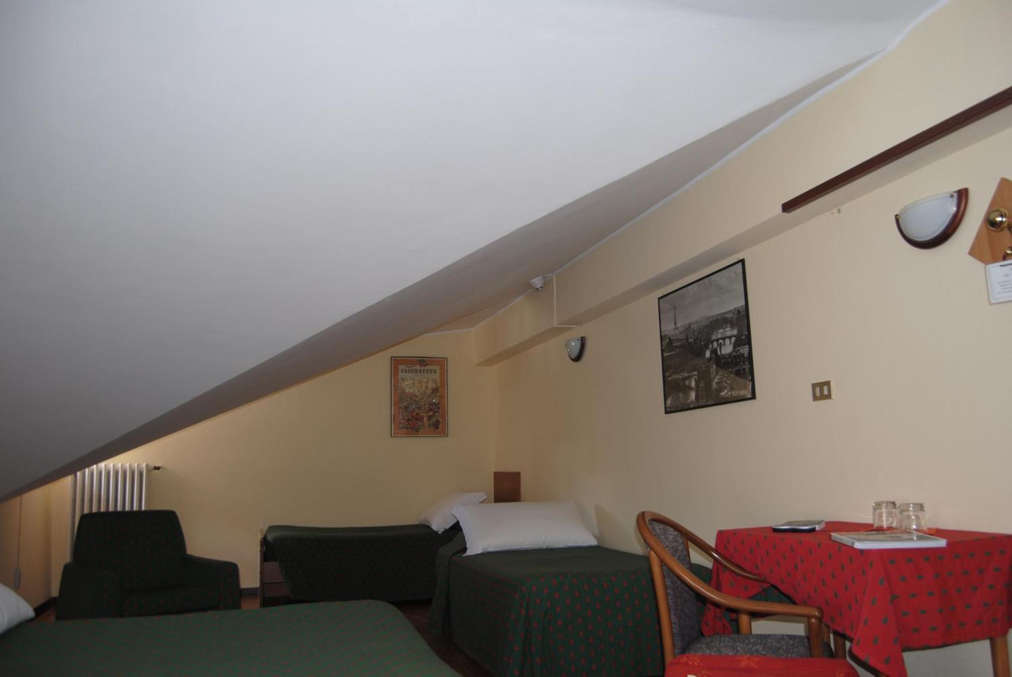 Centrale Courmayeur Exterior photo