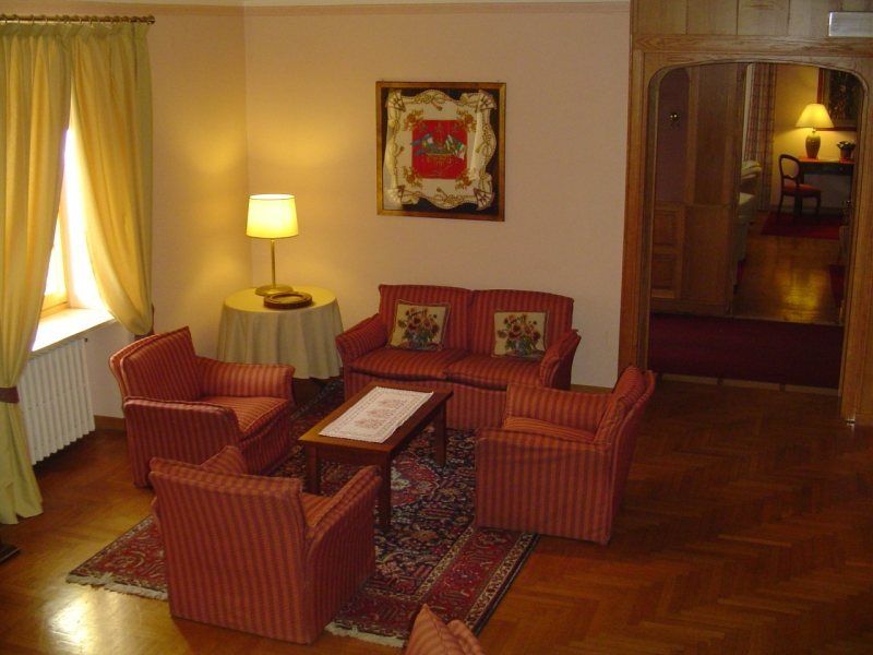 Centrale Courmayeur Exterior photo